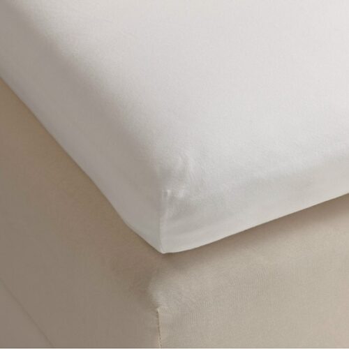 Topper Hoeslaken Dommelin Flanel Hoek 5-9 cm