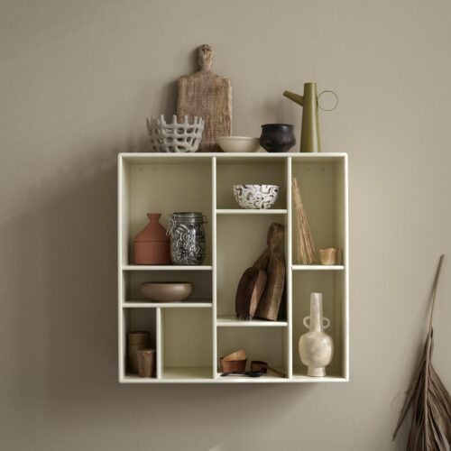 Wandmeubel Montana Selection Compile