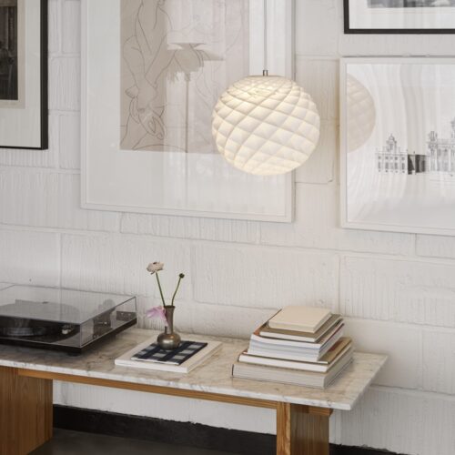Hanglamp Louis Poulsen Patera