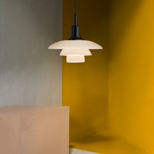 Hanglamp Louis Poulsen PH 2/1