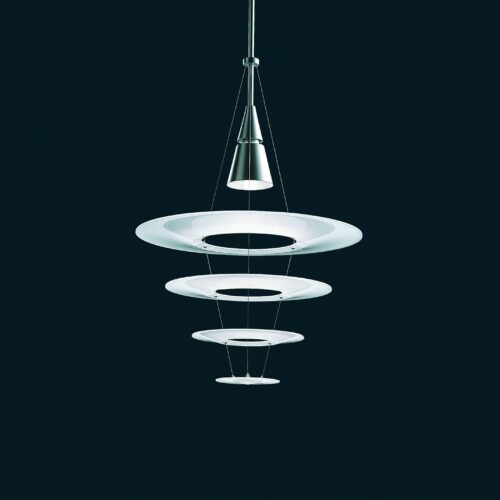 Hanglamp Louis Poulsen Enigma