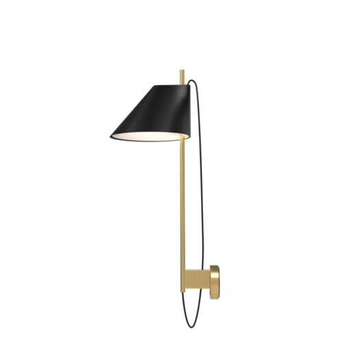 Wandlamp Louis Poulsen Yuh