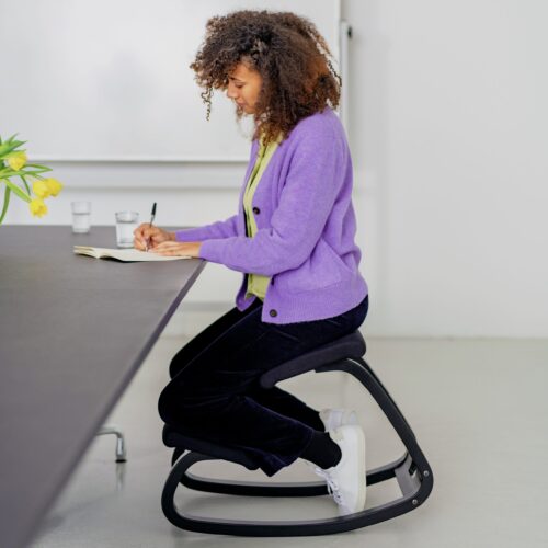 Variable Balans van Varier