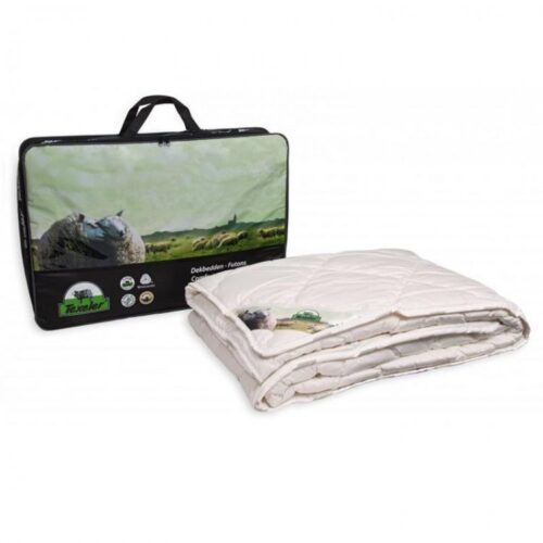 Dekbed Wol Multikeus Zomer