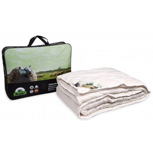 Dekbed Wol Multikeus Voor- Najaar