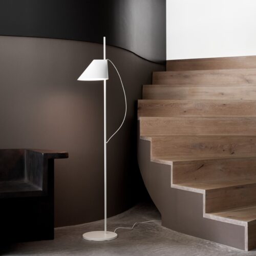 Staande lamp Louis Poulsen Yuh