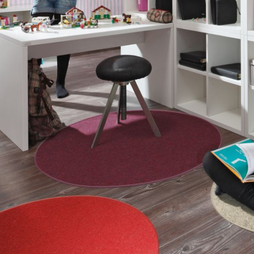 Karpet Tretford Interland rond