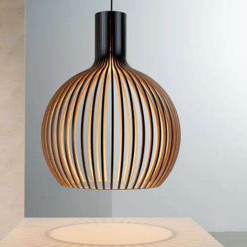 Hanglamp Secto Design Octo 4240