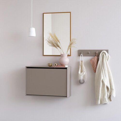 Schoenenkast Montana Selection Hide