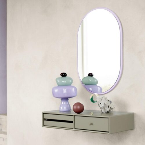 Spiegel Montana Look