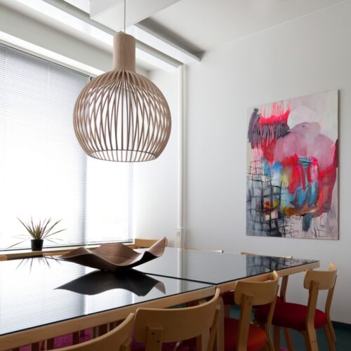 Hanglamp Secto Design Octo 4240