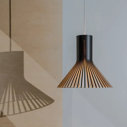 Hanglamp Secto Design Puncto 4203