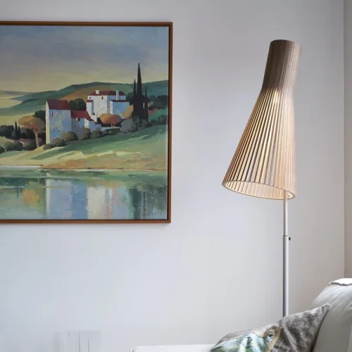 Vloerlamp Secto Design 4210