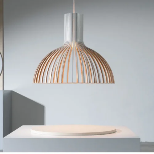 Hanglamp Secto Design Victo 4250