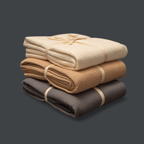 Wafeldeken Kneer La Diva