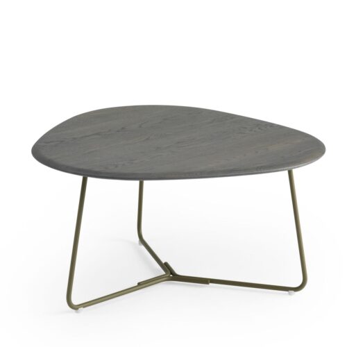 Salontafel Pode Tripod Hoog