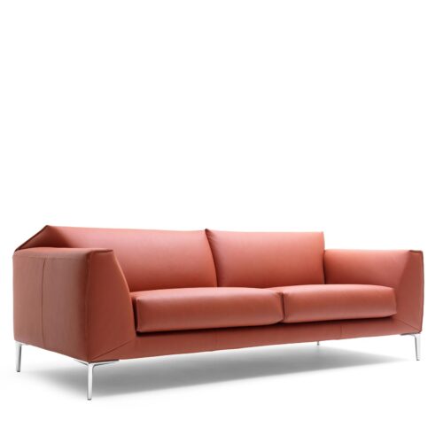 Bank Pode Fold 3-zits