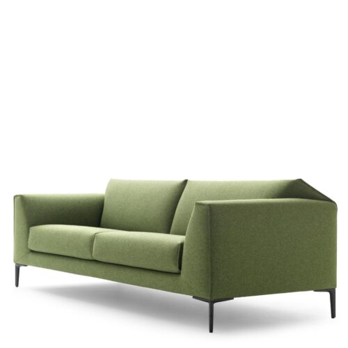 Bank Pode Fold 3-zits