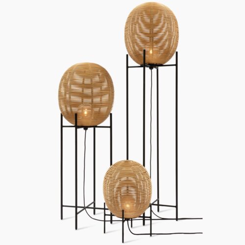 Vloerlamp Vincent Sheppard Sari