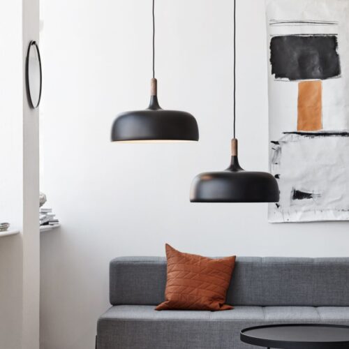 acorn hanglamp