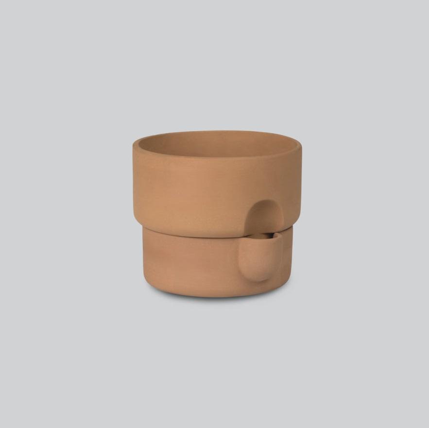 Terracotta / Terracotta