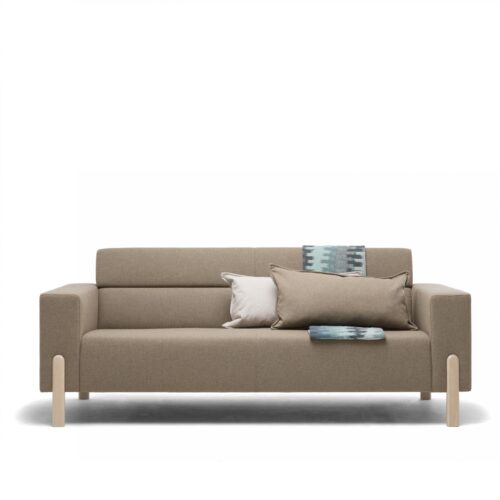 Bank Havee Moduss Sticky 3-zits