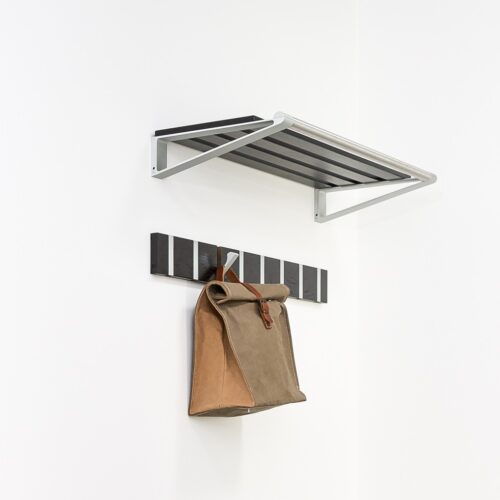 Knax Horizontaal 8 Hout