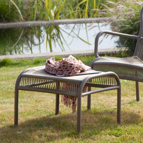 Voetenbank Vincent Sheppard Loop