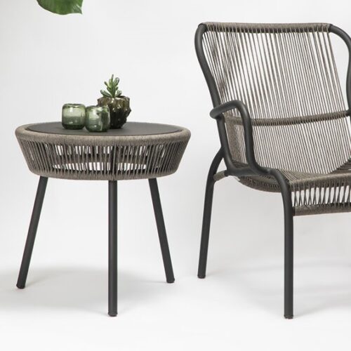 Bijzettafel Vincent Sheppard Loop