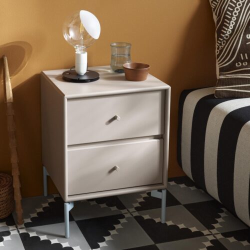 Nachtkastje Montana Selection Drift