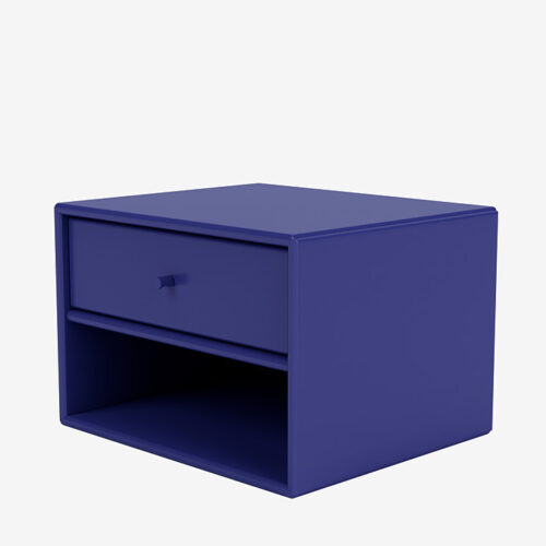 Nachtkastje Montana Selection Dash - 135 Monarch