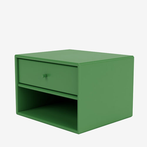 Nachtkastje Montana Selection Dash - 152 Parsley