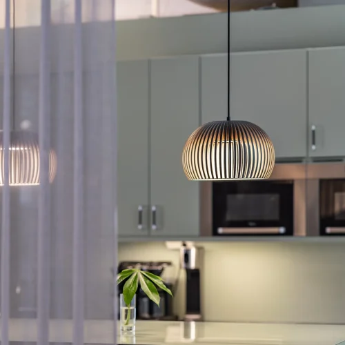 Hanglamp Secto Atto 5000