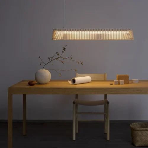 Hanglamp Secto Owalo 7000