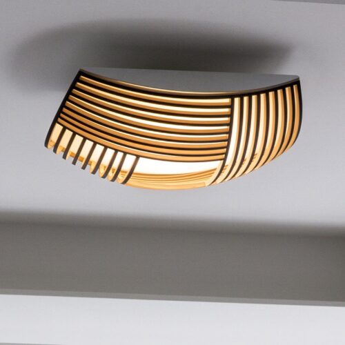 Plafondlamp Secto Design Kuulto 9100