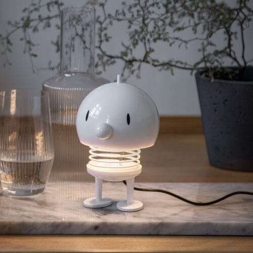 Lamp Hoptimist Large Bumble