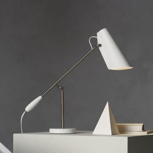 Tafellamp Northern Birdy