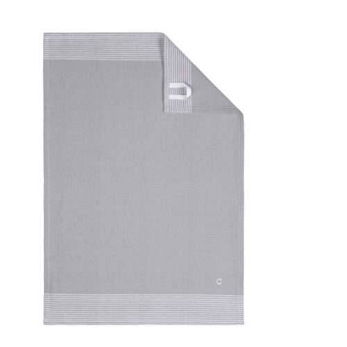 Theedoek Cawö Cuisine Two Tone