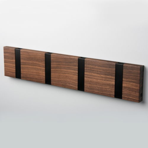 Knax Horizontaal 4 Hout