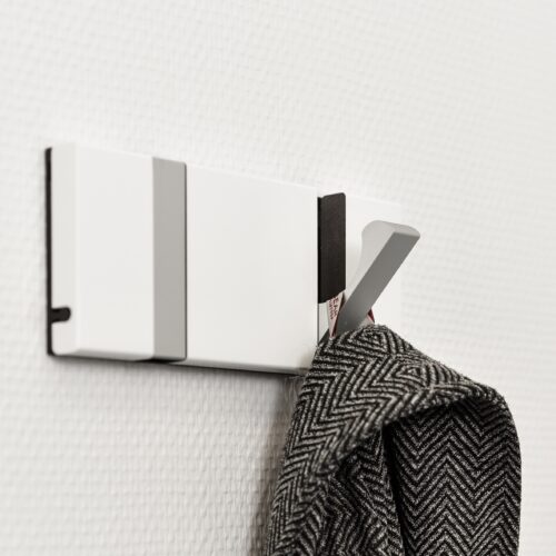 Knax Horizontaal 2 Lak