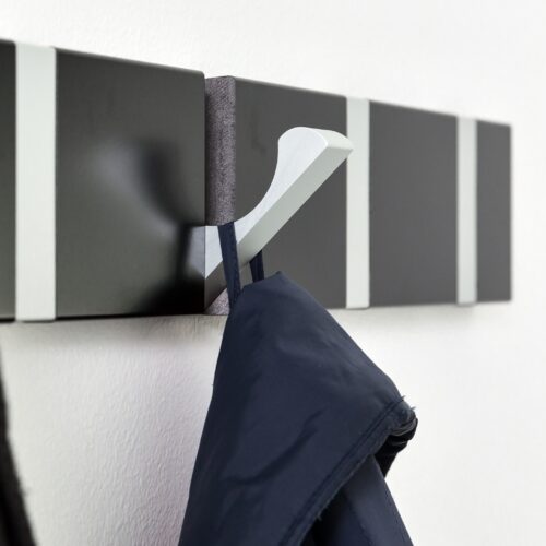 Knax Horizontaal 4 Lak