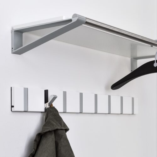 Knax Horizontaal 8 Lak