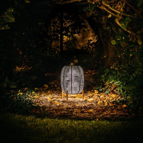 Tika Solar buitenlamp Vincent Sheppard