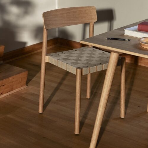 Eetkamerstoel &Tradition Betty TK1