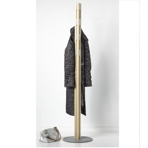 Kapstok Loca Knax staand