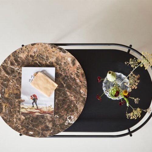 Salontafel Woud Verde