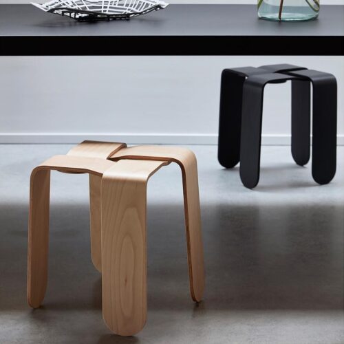 Kruk Frederik Roijé Criss Cross Naturel