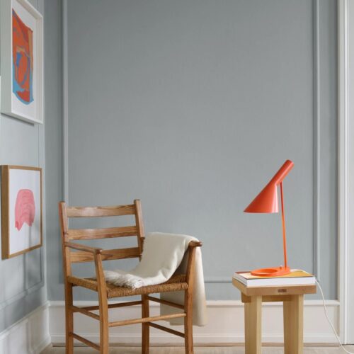 Tafellamp Louis Poulsen AJ