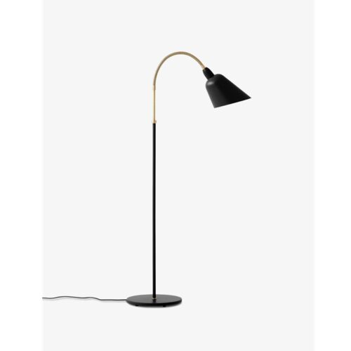 Vloerlamp &Tradition Bellevue AJ7