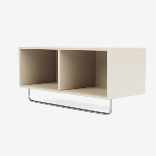 Kapstok Montana Selection Coat - 158 Oat